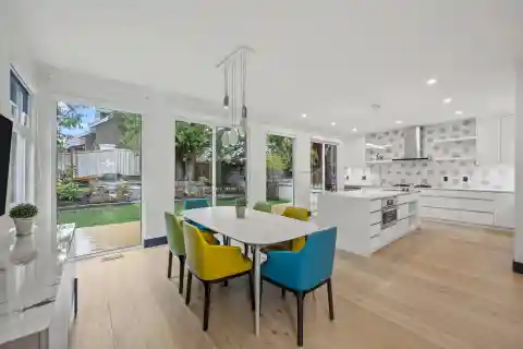 Completely Renovated Home in Morgan Creek