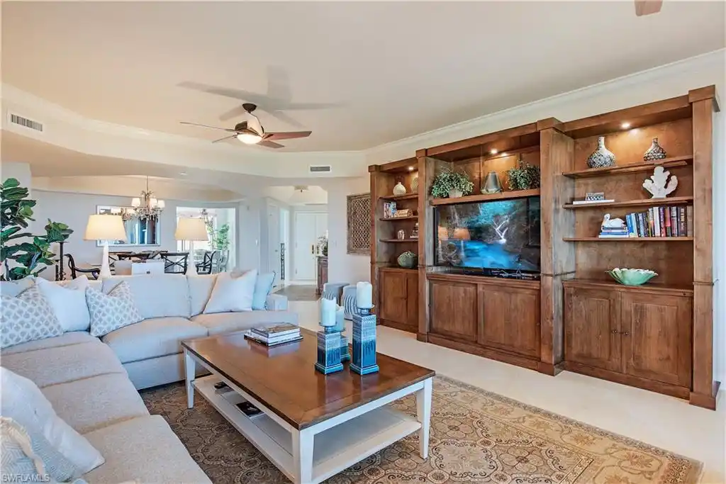 Amazing Opportunity in Prime Pelican Bay Location