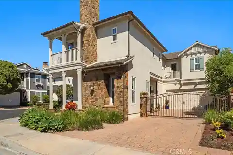 Coastal Living at Its Finest