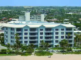 Stunningly Maintained Penthouse at Orchid Beach