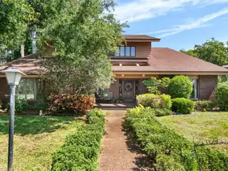 Classic Brick Residence on South Drive