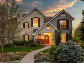 Exceptional Crestmoor Home