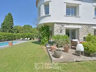 Timeless Charm Meets Modern Mediterranean Living
