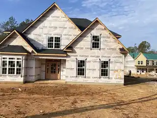 New Construction in Exclusive Heartland Acres