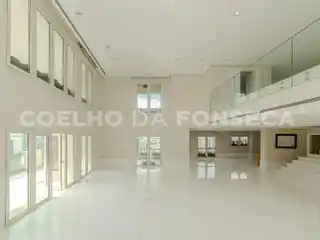 Amazing Mansion in Jardim Europa