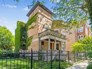 Rare Two-story Cottage in Hyde Park