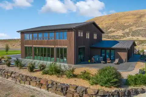 A Property That Encapsulates the Heart and Soul of Farm Life