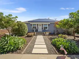Beautifully Upgraded & Energy-Efficient Home