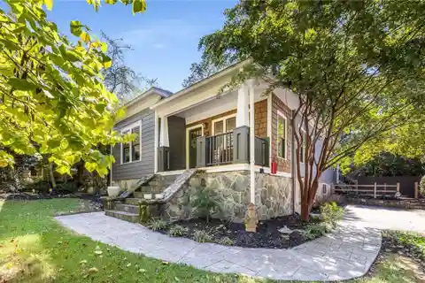 Beautiful Corner Gem with Captivating Skyline Views