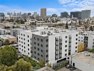 Elevated Penthouse Living