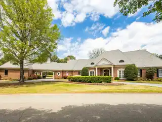 Beautiful and Expansive Brick Home with Pool