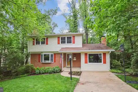 Meticulously Maintained and Thoughtfully Updated Home