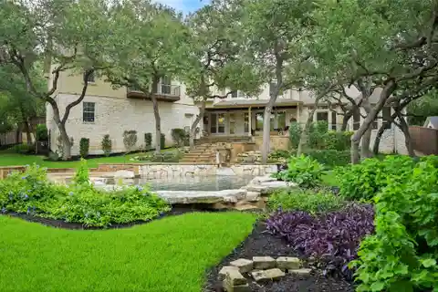 Freshly Renovated Turnkey Luxury Home in Coveted Treemont