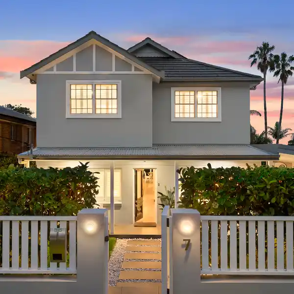 COLLAROY PLATEAU SANCTUARY