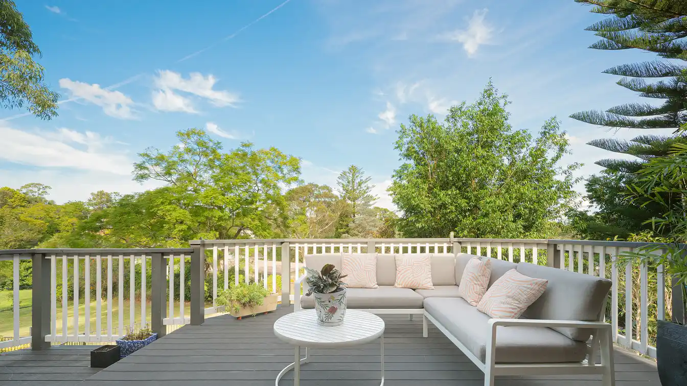 Idyllic Private Sanctuary