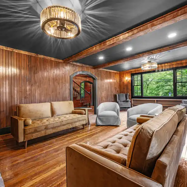 THE PINK HOUSE - UPDATED PROPERTY WITH A RICH HISTORY