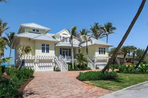 An Exceptional Piece of Gulf Coast Luxury