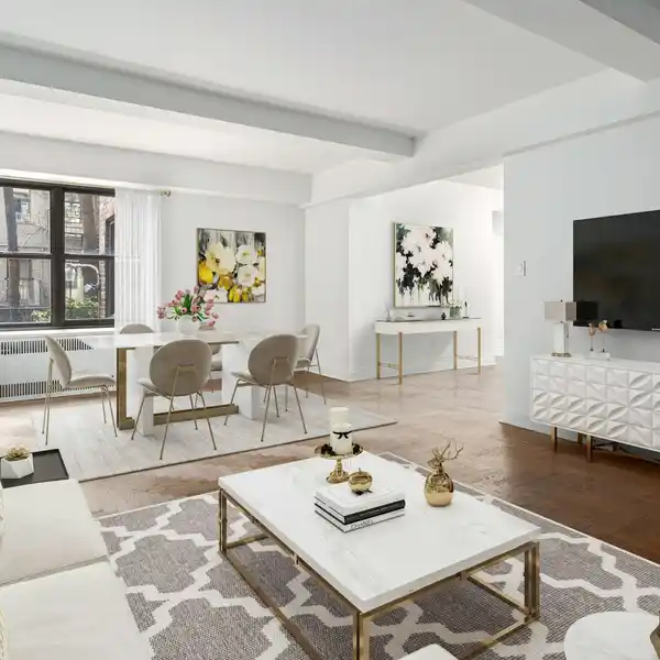 SPACIOUS FULLY RENOVATED HOME IN LENOX HILL
