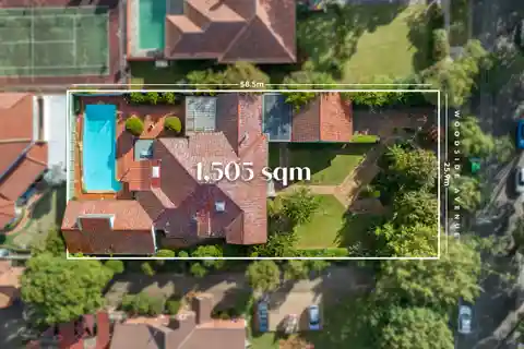 Exclusive Family Estate