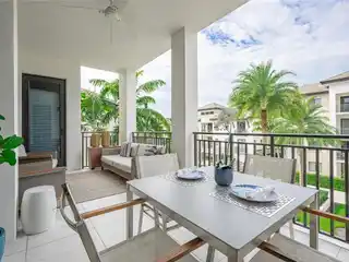 Magnificent Designer Coastal Retreat