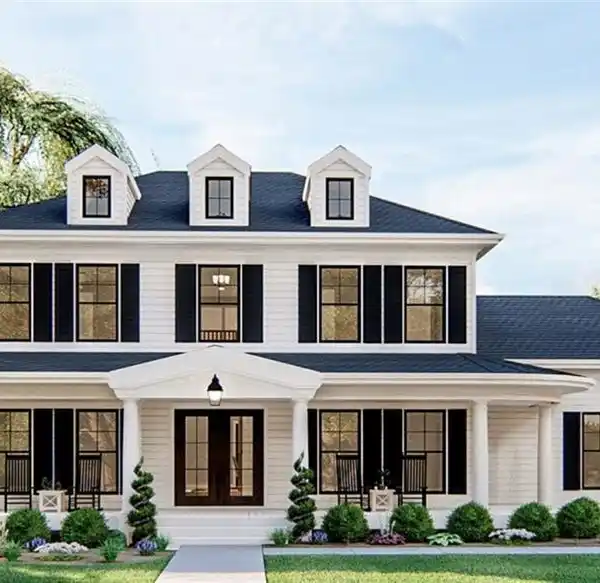 SUNSET VIEW ESTATES' SEMI-CUSTOM LUXURY HOMES AWAIT