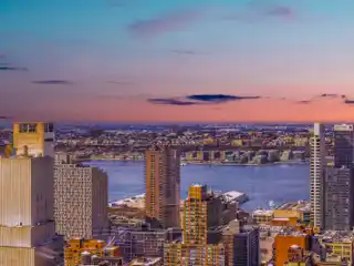 Serenity in the Sky with Lifestyle Living