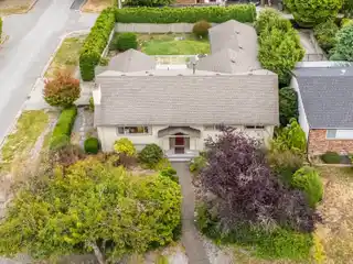 Sprawling One-Level Home in Prime Location