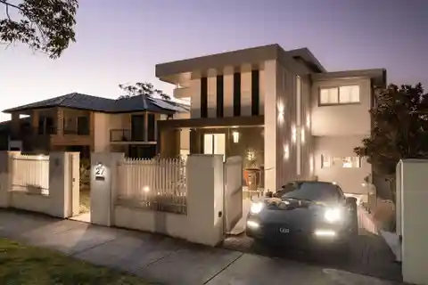 Residential