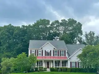 Heritage Farms Home Full of Upgrades