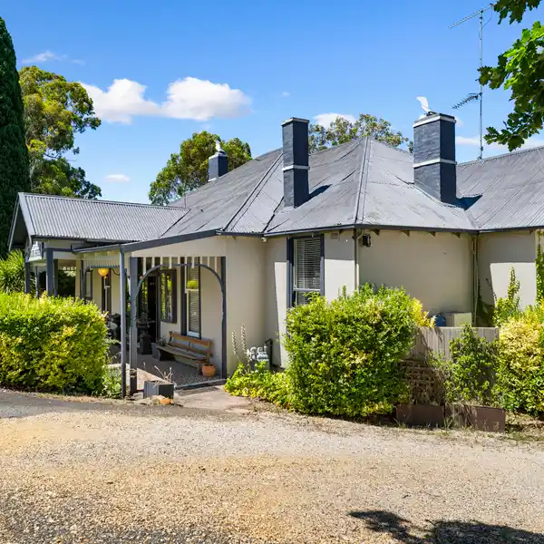HISTORIC PROPERTY WITH ENDLESS POTENTIAL