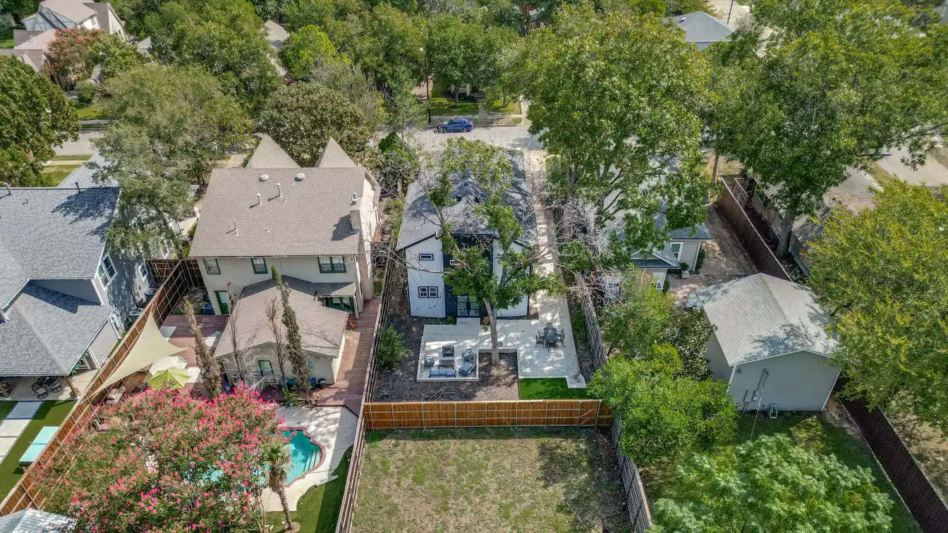 Kessler Park - Fully Remodeled in 2021