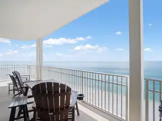 Extraordinary Direct Gulf-front Residence