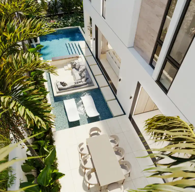 Hummingbird Villa