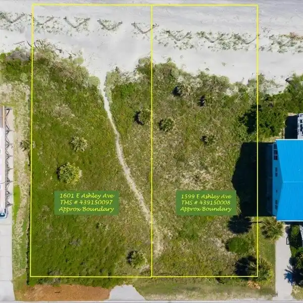 UNIQUE OCEANFRONT OPPORTUNITY