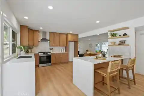 Timeless Design with Modern Living
