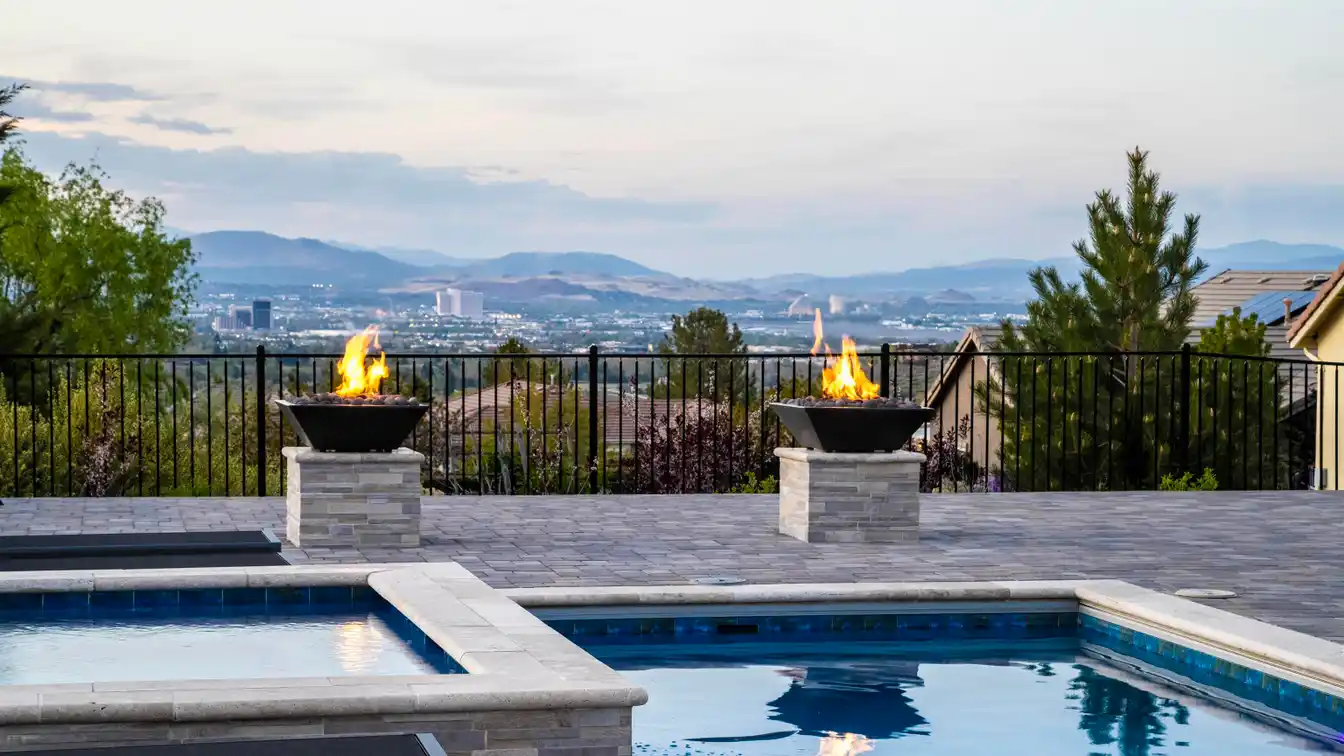 Stunningly Upgraded Single-story Home in Reno