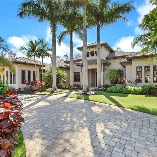 BEAUTIFULLY FURNISHED HOME WITH SIGNATURE LUXURY DESIGN