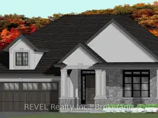 Serenity in the Heart of Niagara