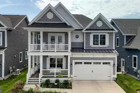 Residential
