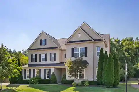 Bright and Open Layout Home with Cozy Fireplace