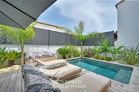 Completely Renovated High-End Home