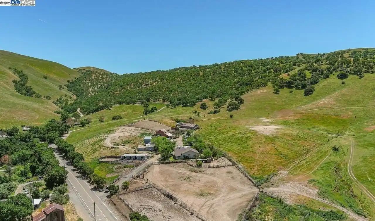 Amazing 156-acre Property