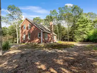 Serene Escape with Endless Possibilities