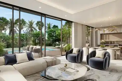 Bespoke Escape in a Prestigious Community