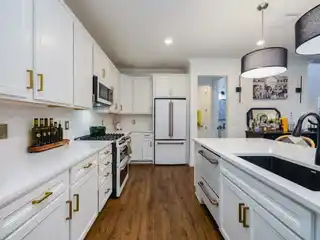 Elegant Home on a Desirable Corner Lot