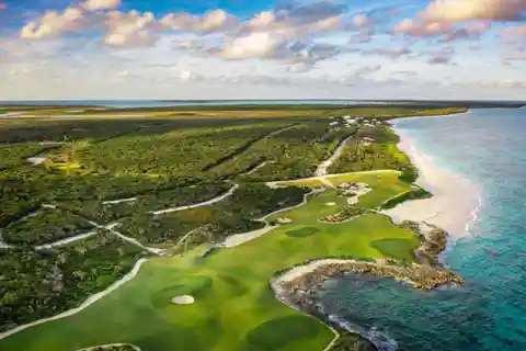 The Atlantic Club Cottages