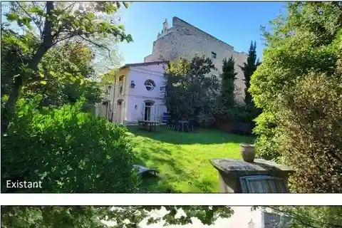 Unique New Villa Opportunity