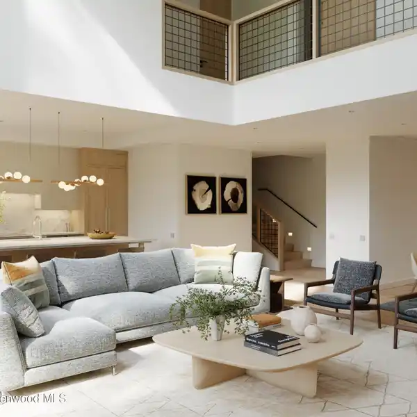 TOWNHOME-STYLE LUXURY LIVING IN SNOWMASS BASE VILLAGE