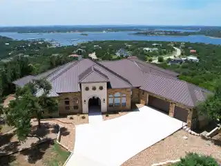 Private Gated Seven-Plus-Acre Property