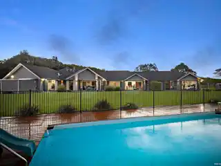 Elegant Home with Premium Craftsmanship